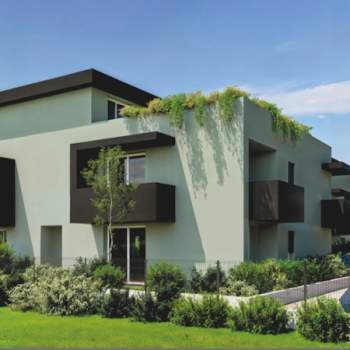 Appartamento in vendita a Castelfranco Veneto (Treviso)