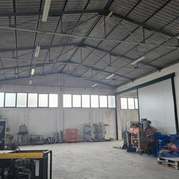 Capannone in vendita a Gaiarine (Treviso)