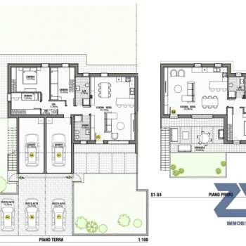 Appartamento in vendita a Castelfranco Veneto (Treviso)