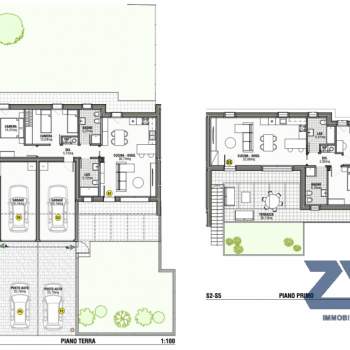 Appartamento in vendita a Castelfranco Veneto (Treviso)