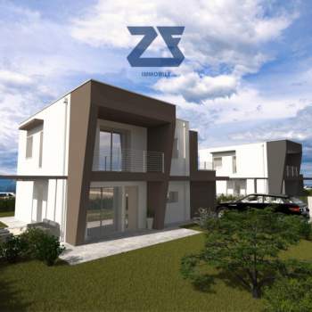 Villa in vendita a Loria (Treviso)