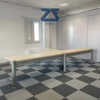 Ufficio in affitto a Vedelago (Treviso)