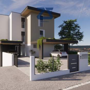 Appartamento in vendita a Castello di Godego (Treviso)