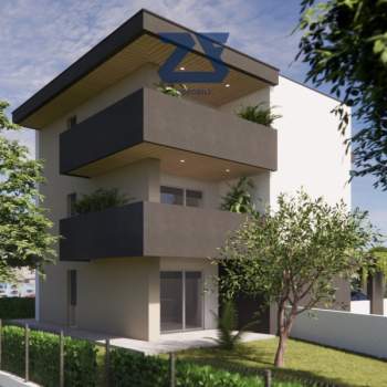 Appartamento in vendita a Castello di Godego (Treviso)