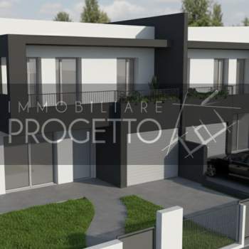 Bifamiliare in vendita a Limena (Padova)