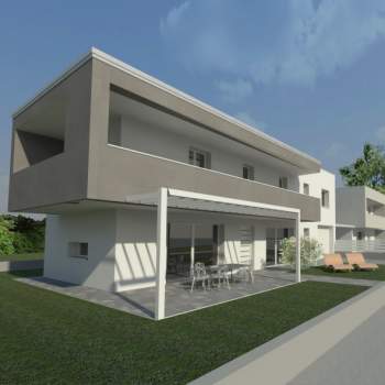 Casa singola in vendita a Limena (Padova)