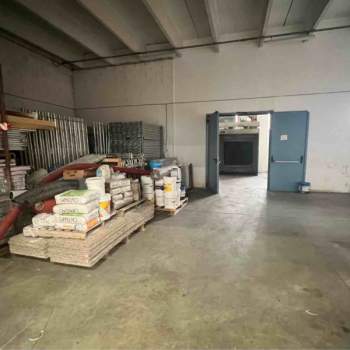 Capannone in affitto a Vigodarzere (Padova)