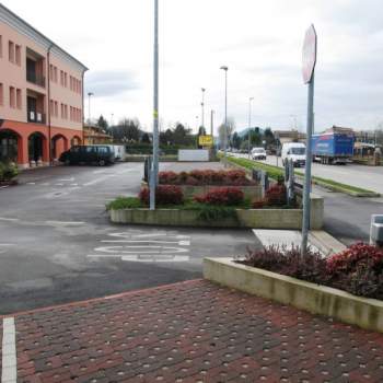 Ufficio in vendita a Selvazzano Dentro (Padova)