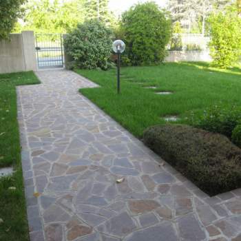 Appartamento in vendita a Padova (Padova)