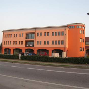 Ufficio in vendita a Selvazzano Dentro (Padova)