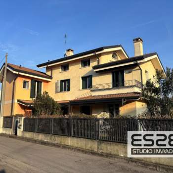 Villa in vendita a Padova (Padova)