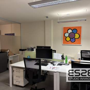 Ufficio in affitto a Padova (Padova)