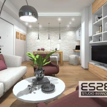 Appartamento in vendita a Selvazzano Dentro (Padova)