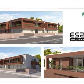 Appartamento in vendita a Selvazzano Dentro (Padova)