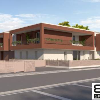 Appartamento in vendita a Selvazzano Dentro (Padova)