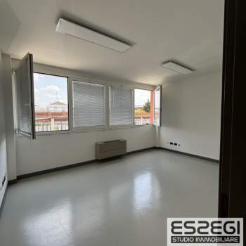 Ufficio in affitto a Limena (Padova)