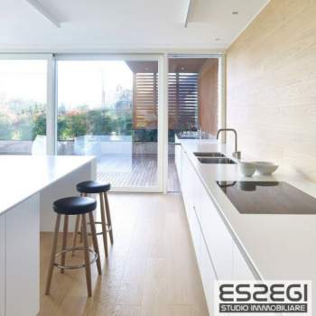 Appartamento in vendita a Padova (Padova)