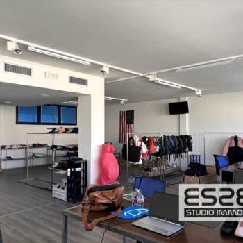 Ufficio in vendita a Noventa Padovana (Padova)