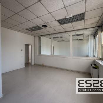 Ufficio in affitto a Padova (Padova)