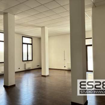 Ufficio in affitto a Padova (Padova)