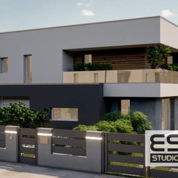 Bifamiliare in vendita a Padova (Padova)