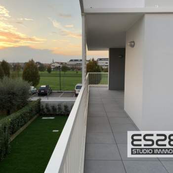 Appartamento in vendita a Selvazzano Dentro (Padova)