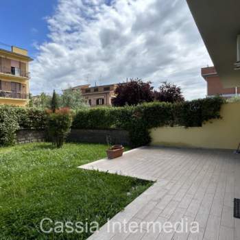 Appartamento in vendita a Civita Castellana (Viterbo)