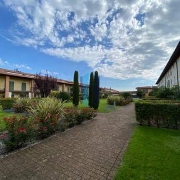 Appartamento in vendita a Flero (Brescia)