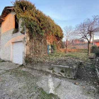 Rustico in vendita a Provaglio d'Iseo (Brescia)