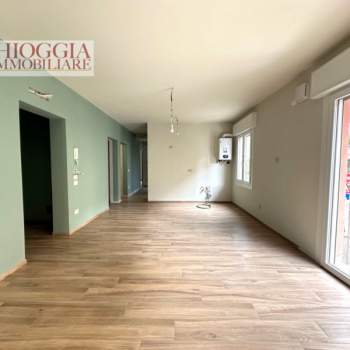 Appartamento in vendita a Chioggia (Venezia)