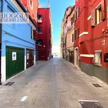 Garage in vendita a Chioggia (Venezia)
