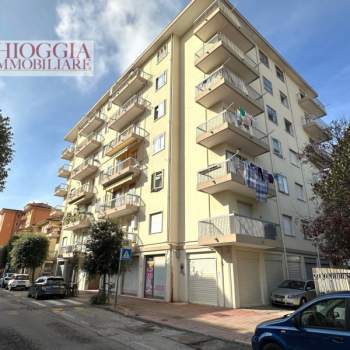 Appartamento in vendita a Chioggia (Venezia)