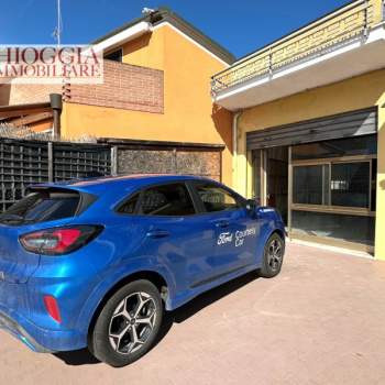 Magazzino in vendita a Chioggia (Venezia)