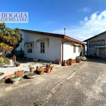 Bifamiliare in vendita a Chioggia (Venezia)