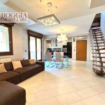 Appartamento in vendita a Chioggia (Venezia)