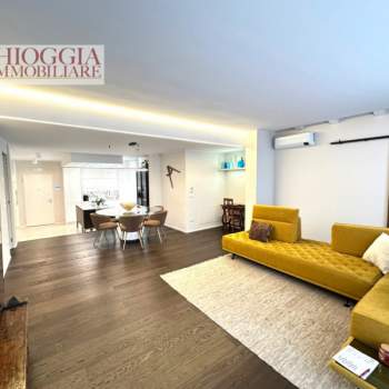 Appartamento in vendita a Chioggia (Venezia)