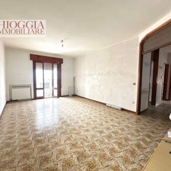 Appartamento in vendita a Chioggia (Venezia)