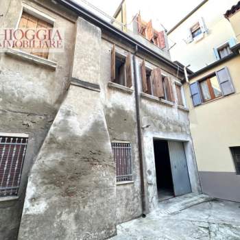 Casa singola in vendita a Chioggia (Venezia)