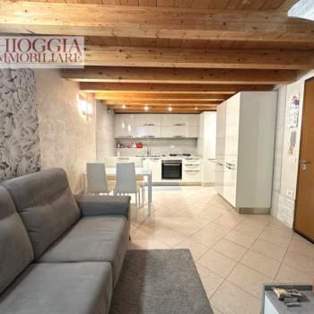 Appartamento in vendita a Chioggia (Venezia)