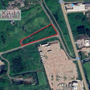 Terreno in vendita a Chioggia (Venezia)