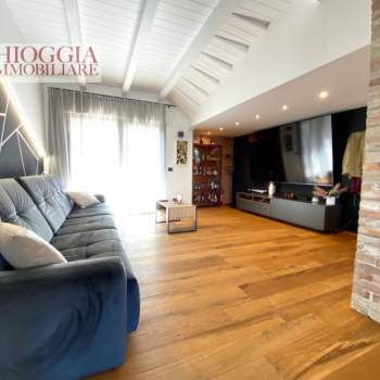 Appartamento in vendita a Chioggia (Venezia)