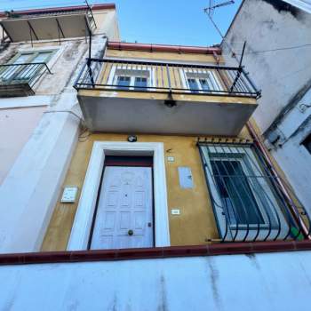 Appartamento in vendita a Pizzo (Vibo Valentia)