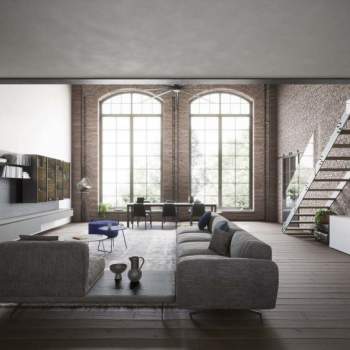 Attico in vendita a Padova (Padova)