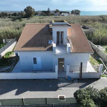 Villa in vendita a Pozzallo (Ragusa)