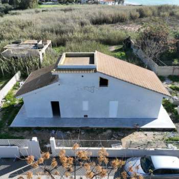 Villa in vendita a Pozzallo (Ragusa)