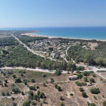Terreno in vendita a Scicli (Ragusa)