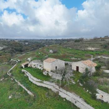 Casa singola in vendita a Modica (Ragusa)