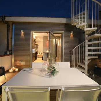 Attico in affitto a Padova (Padova)