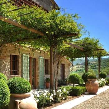 Rustico in vendita a Rovolon (Padova)