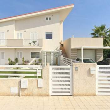 Casa a schiera in vendita a Ragusa (Ragusa)